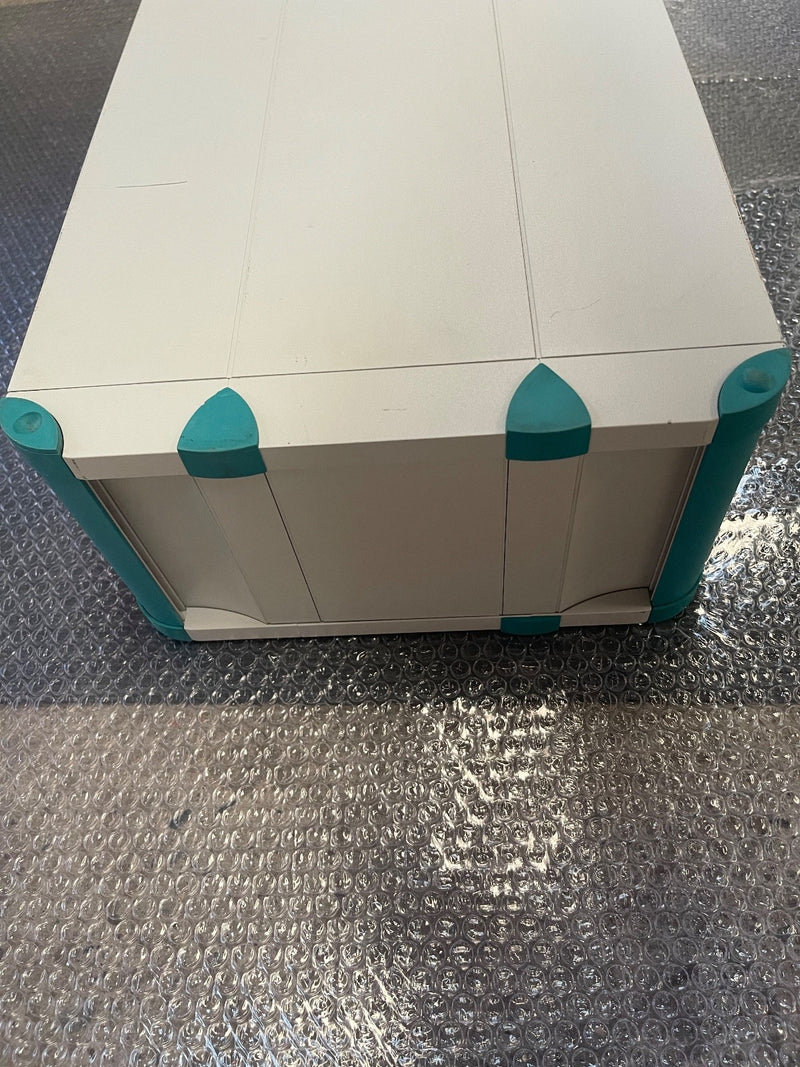 innomatec – LTC‑602 – Leak Test Computer / Dichtheitsprüfgerät
