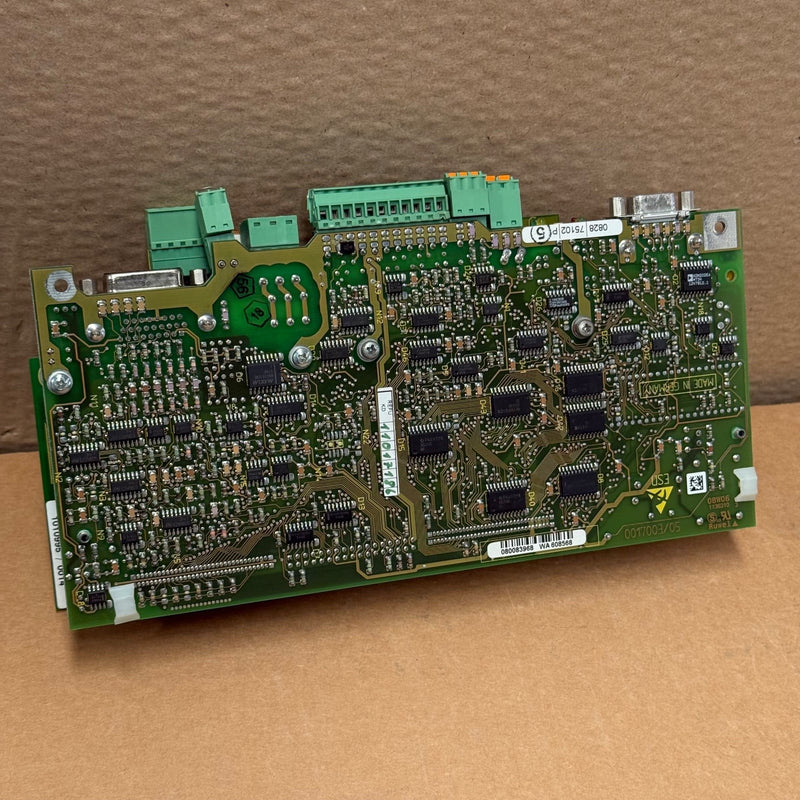 Refu – SR17002.24SP17 + SK17021 + PB1928305SP03 – Modular PCB Assembly
