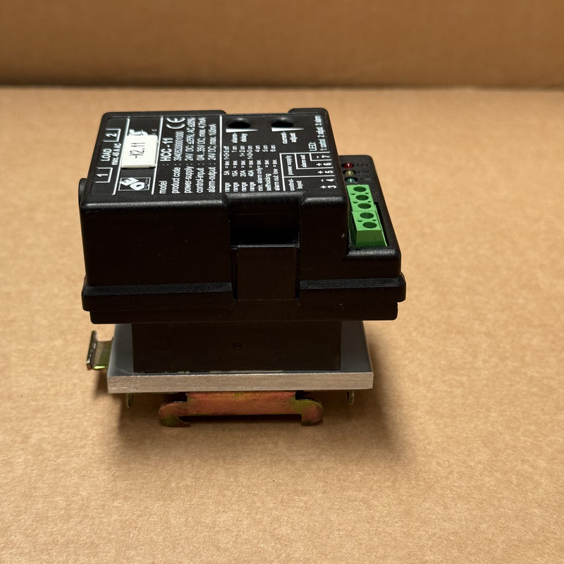 DREWS ELECTRIC – HCC-11 / 39405200001000 – Heat Sink Heating Control Circuit