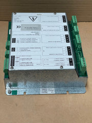 GE / Alstom – A44Z1-G – Generator Regulation Module (Voltage & Speed Control)