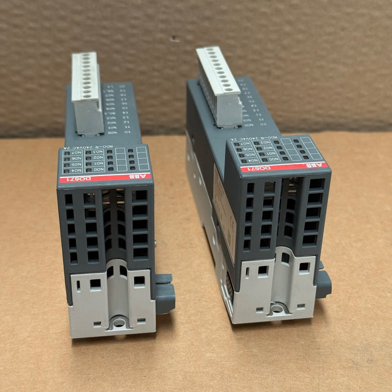 ABB – DO571 / 1TNE968902R2202 – Digital Output Module