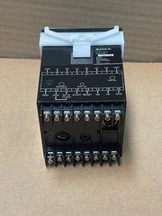 Sony LT20‑101C Industrial Display / Digital Gauge Module (RS‑232 & BCD)