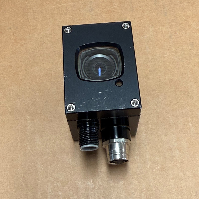 ifm electronic – O2M110 – Mobile Ethernet Camera / 2D Vision Sensor