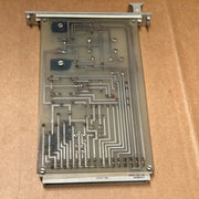 Bentec Drilling – SCHL310497L1 – Reference Value Incl Speed PCB