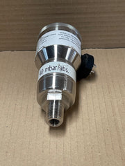Mobrey – 9000S1AB0BC1XMK2 – Series 9000 Pressure Transmitter 0–0.2 bar (24 V)