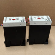 Klockner-Moeller – TEB-68 – TEB68 Time Delay Relay