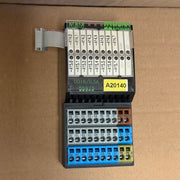 Murrelektronik – 55923 + 55958 – MBM DO16 Digital Output Module