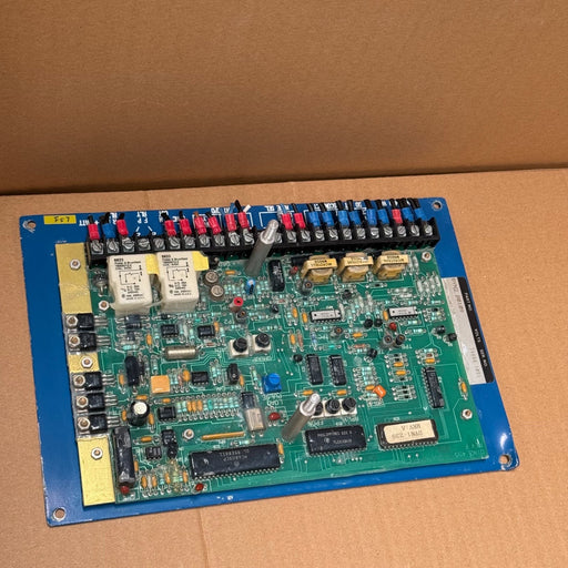 Barber Colman – DYN2 80109 – Load Sharing Unit 240/480Vac