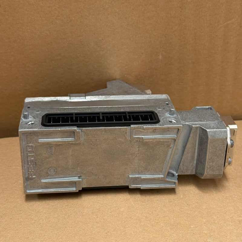 Festo – CPX-M-GE-EV-S-PP-5POL (563057) + (548751) – Metal Interlinking Block
