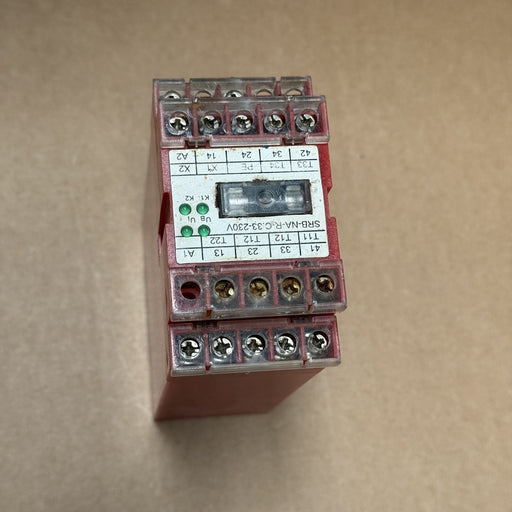 Schmersal – SRB-NA-R-C.22-230V – Safety Relay