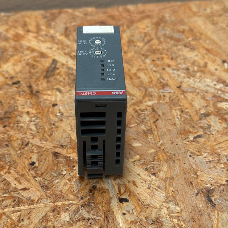 ABB – 1SAP170400R0001 (CM574-RS) – AC500 Communication Module