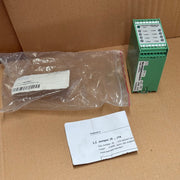 Centrotherm – FANCON 8 (156421) – Fan Monitoring Relay Module