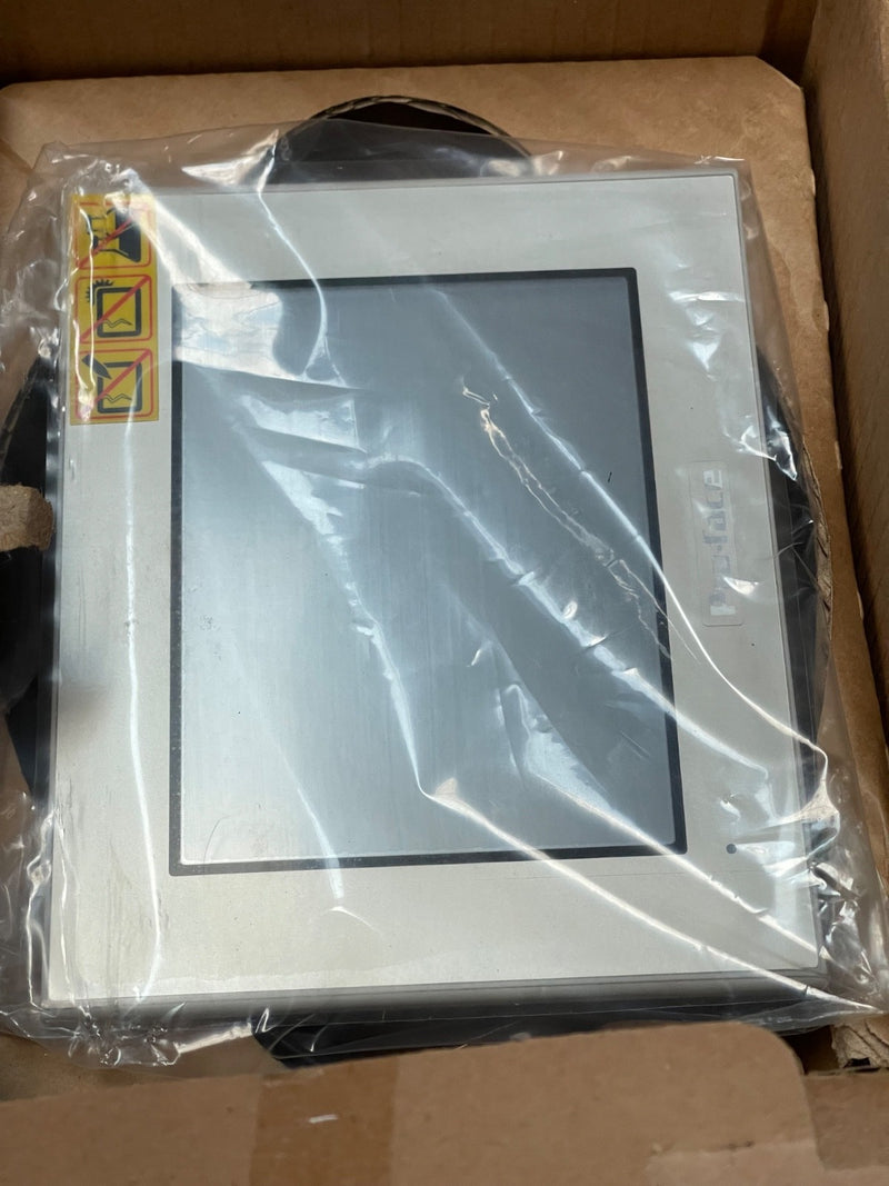 Pro-face – PFXGP4301TADW – HMI 5.7″ TFT 24 VDC Industrial Touchscreen HMI Panel