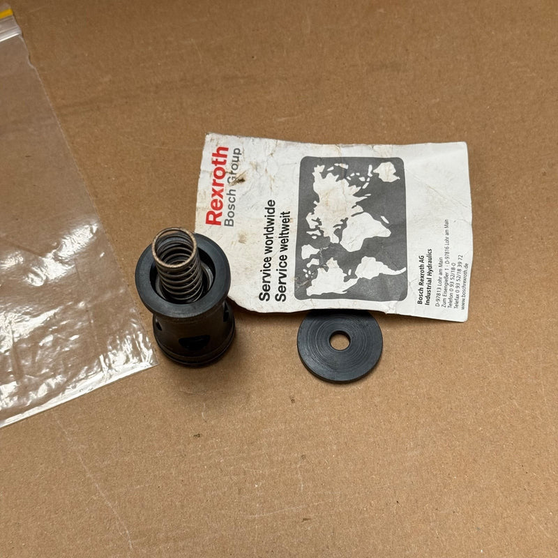 Rexroth – R900340979 – Hydraulic Check Valve (M-SR 20 KE05-1X)