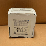 LEG Industrie-Elektronik – NG2-10-115 – NG2 Linearly Controlled Transformer