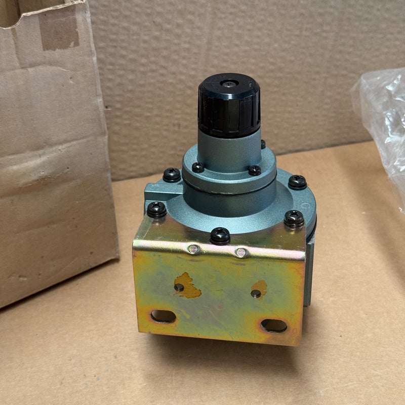 SMC – AR635-06 – Pilot Operated Air Regulator