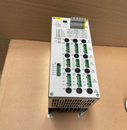 Hetronik – HC200‑HN‑12‑N – HC200 Heater/Temperature Controller Module