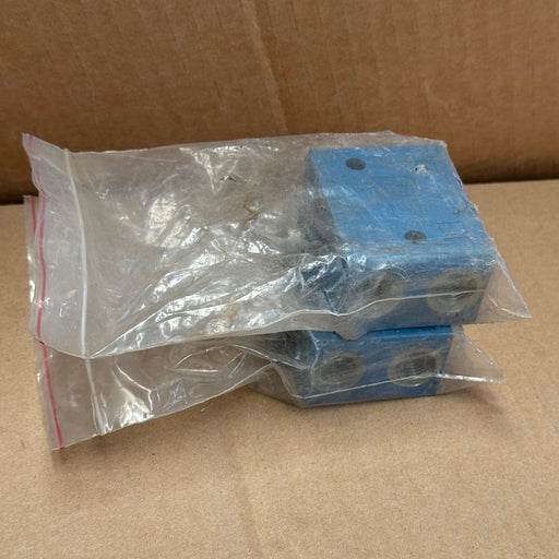 Wabco – 3630030100 – Pneumatic Control Head Valve