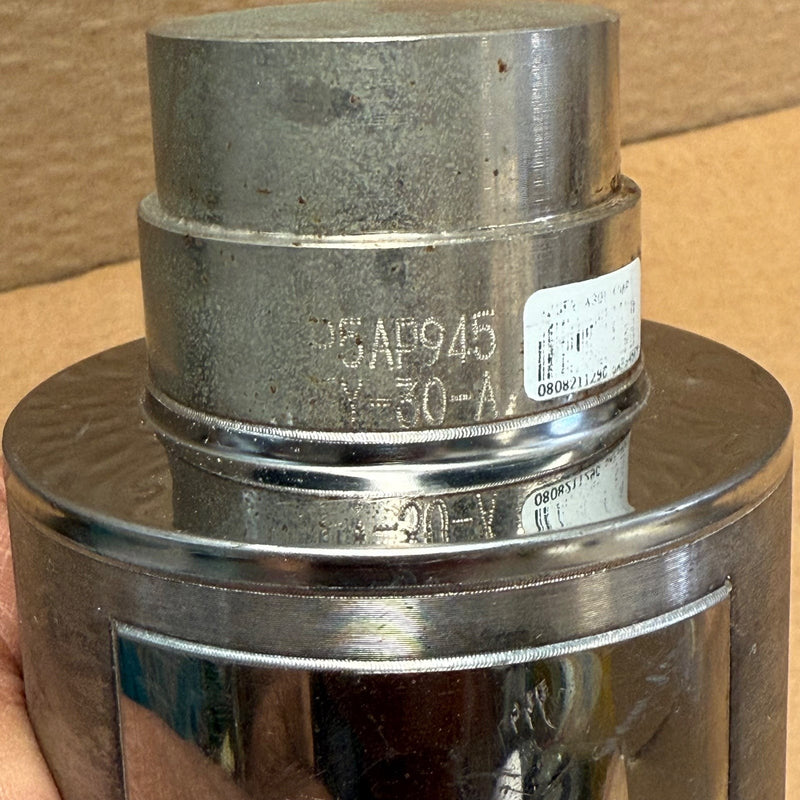Poweload – ZSFY-A – Canister / Rocker Column Compression Load Cell