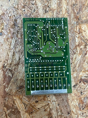 Saia‑Burgess / SAIA – PCD2.W210 5203 0 C 10 – 8‑Channel Analog Input Module