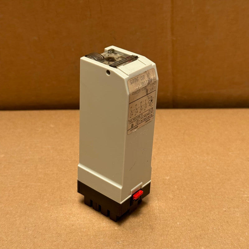 Telemecanique – RHR418B – High-Duty Power Relay