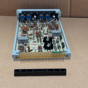 Siemens – E53151-A141-L1 – Printed Circuit Board (PCB) Card