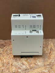 Eurogard – IUM2‑0‑A33 – Analog Dial‑up Modem Module for S7 Systems