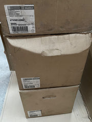 Telemecanique – ATV58EU29M2 – Altivar 58 VFD Drive 2.9 kW / 4 HP 3‑Phase