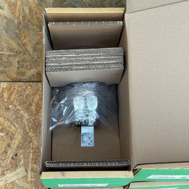 Schneider Electric – BMH1002T16A2A – Lexium 32 AC Servo Motor