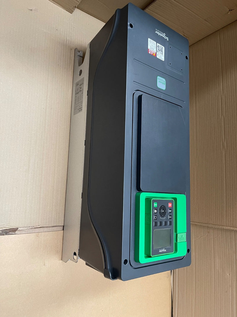 Schneider Electric – ATV650D11N4 – Altivar Process VFD 11kW 380–480 V