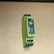 Tele Haase – CR1 – Off-Delay Time Relay (Multifunction Series)