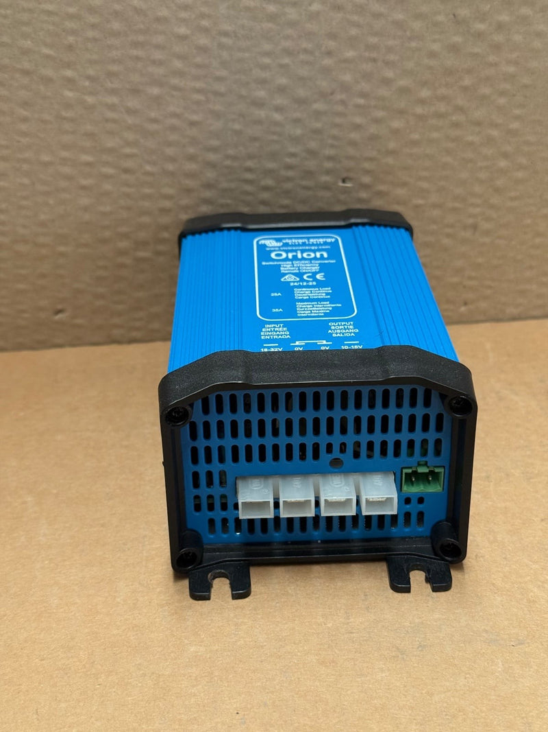 Victron Energy – ORI241225020 (Orion 24/12-25) – DC-DC Converter
