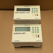 SAUTER – RDT100 F001 – FLEXOTRON CONTROLLER