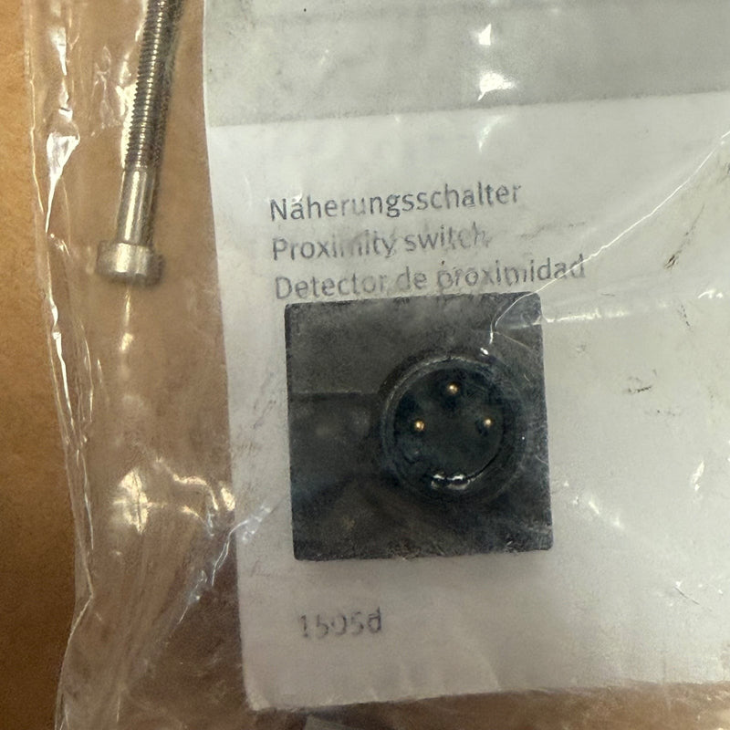 Festo – SMTO-8E-PS-M12-LED-24 (171179) – Proximity Sensor