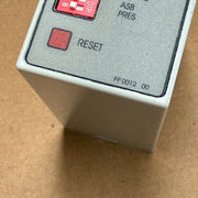 2-Kanal Fahrzeugdetektor – FP001200 – Dual Channel Vehicle Detector