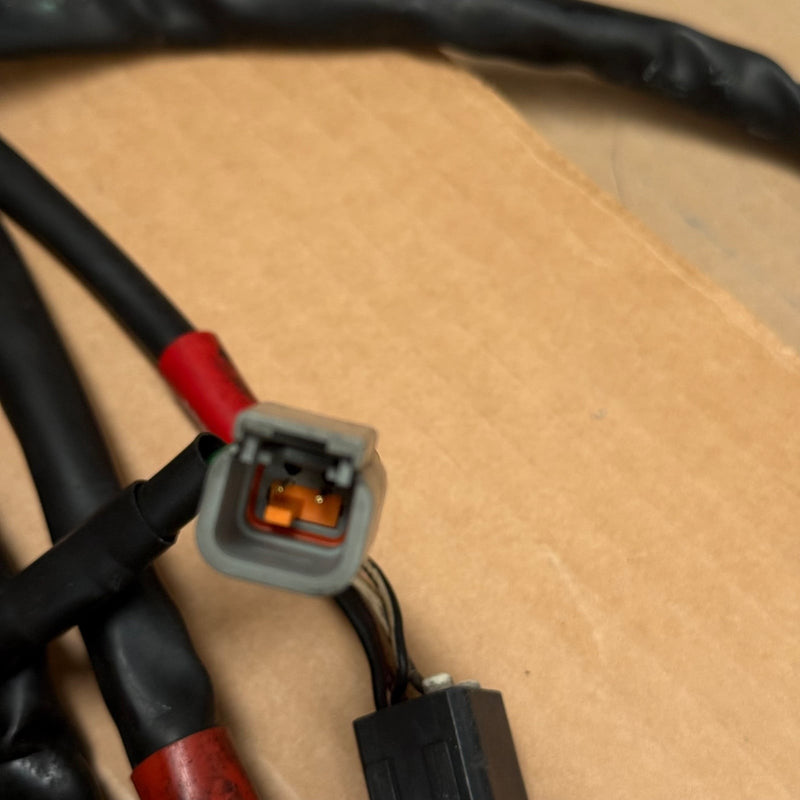 Volvo Penta – T874918-4 – EVC Extension Cable Wiring Harness 3.0m