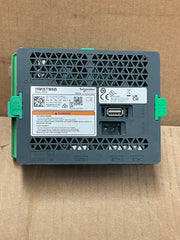 Schneider Electric HMISTM62FW + HMISTM6B – Harmony ST6 Modular HMI System
