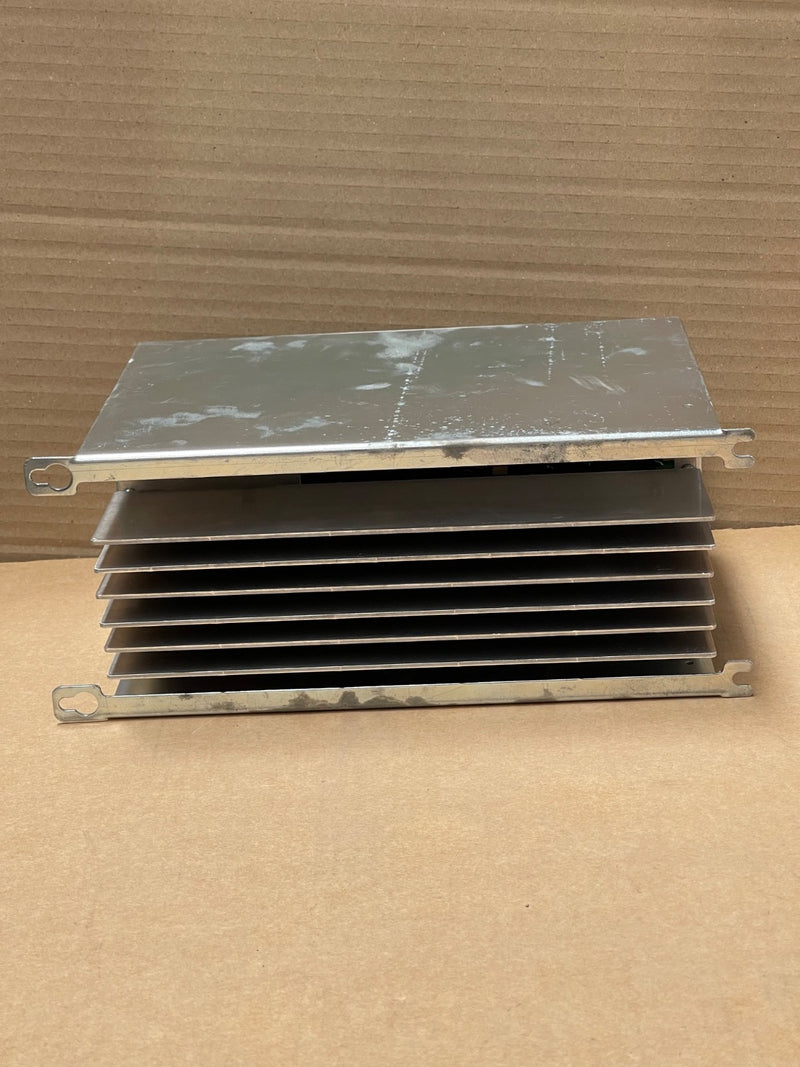 Hetronik – HC200‑HN‑12‑N – HC200 Heater/Temperature Controller Module