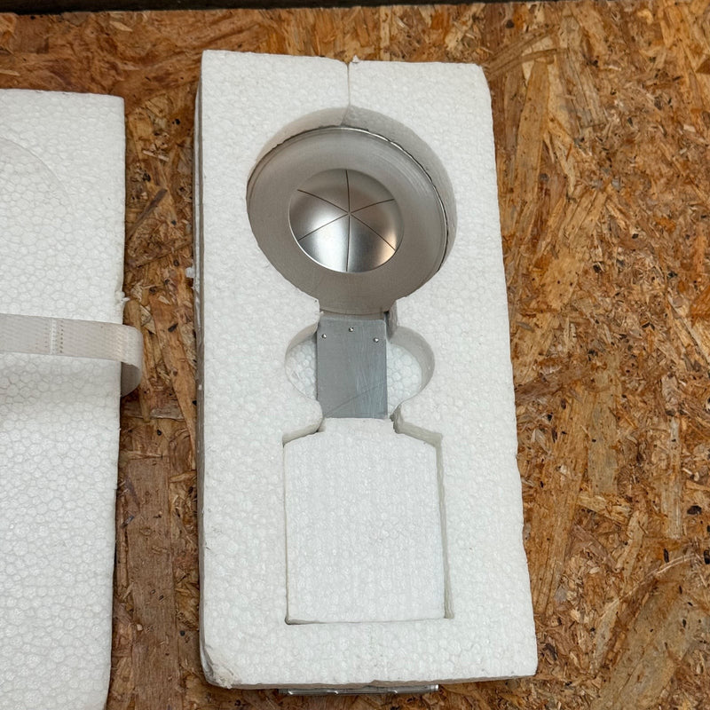 Donadon SDD – C-SCD/398 – DN40 Reverse Acting Bursting Rupture Disc Assembly