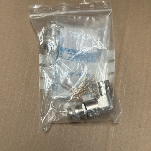 SCHUNK - KAS-19B-90 - CABLE PLUG