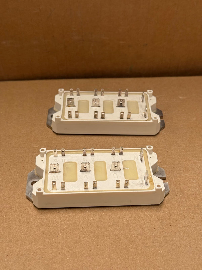 Semikron – SKM22GD101D – SEMITRANS IGBT Power Module