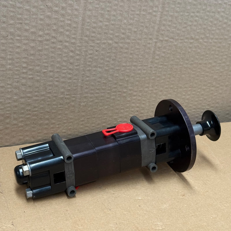 Rexroth – R431007924 – Pilotair D Pneumatic Directional Control Valve