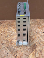 Jenaer Antriebstechnik – ECOSTEP 200‑UA‑000‑000 – Multifunctional Servo Drive