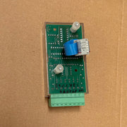 Baumüller – 3.9117A – Interface Steuerplatine Inverter