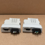 Steuerungstechniken – SM-CANopen / STDU29 – Control technology
