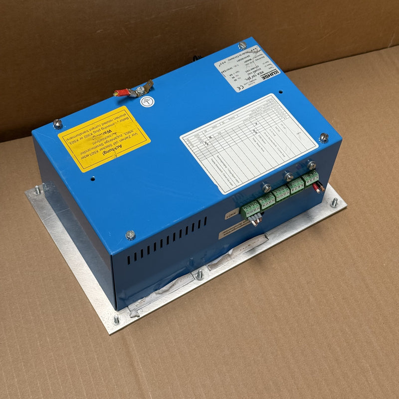 KUHSE – 2A101S5301 – KEA 101 SPL Start-Stop Automatic