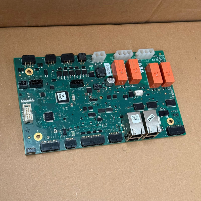 ABB – PCB-CCB2-P3-33 – Control Circuit Board