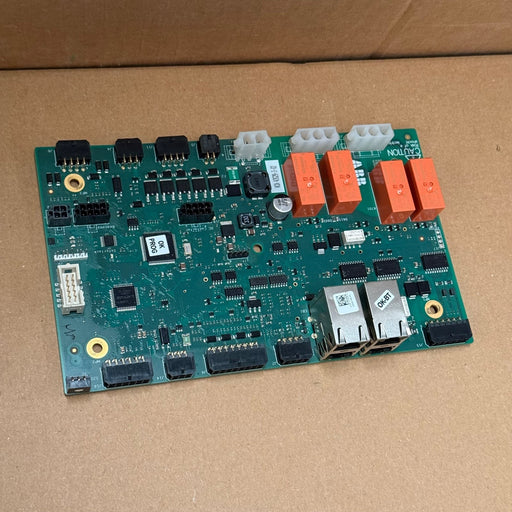 ABB – PCB-CCB2-P3-33 – Control Circuit Board