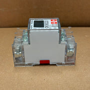 Inepro – PRO2-MOD – 1-Phase Smart Energy Meter (Modbus RTU)