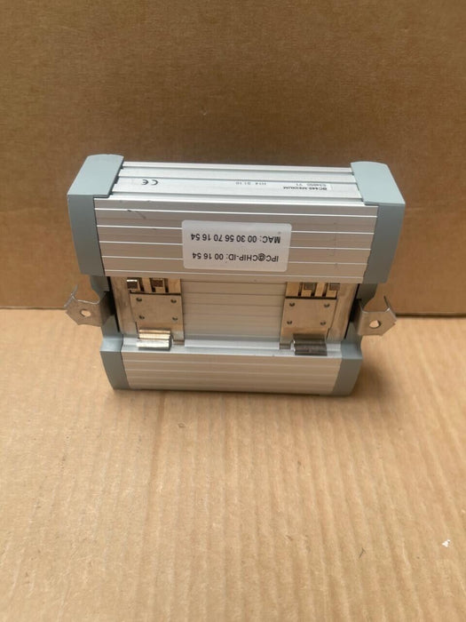 Beck - BC440-MEDIUM - Pressure Switch, Adjustable Range, Medium Sensitivity